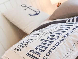 Apartamento de vacaciones Greetsiel Características 39