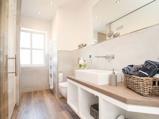 Ferienwohnung Greetsiel Ausstattung 40