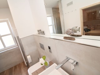 Ferienwohnung Greetsiel Ausstattung 41