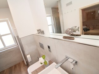 Vakantieappartement Greetsiel Kenmerken 41