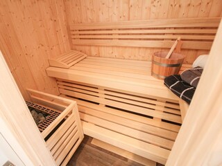 Vakantieappartement Greetsiel Kenmerken 43