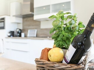 Appartement de vacances Greetsiel Équipement 46