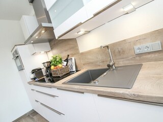 Appartamento per vacanze Greetsiel Registrazione all'aperto 4