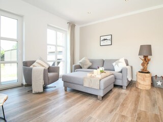 Appartement de vacances Greetsiel Équipement 47