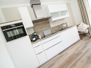 Appartamento per vacanze Greetsiel Registrazione all'aperto 5