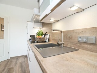 Appartamento per vacanze Greetsiel Registrazione all'aperto 6