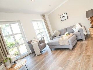 Apartamento de vacaciones Greetsiel Características 48