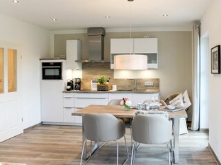 Vakantieappartement Greetsiel Kenmerken 49