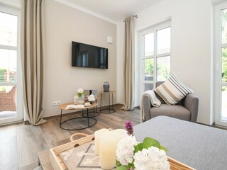 Appartement de vacances Greetsiel Équipement 51