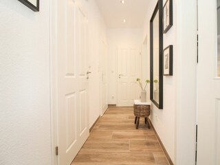 Apartamento de vacaciones Greetsiel Características 52