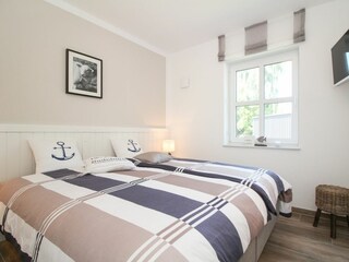 Vakantieappartement Greetsiel Kenmerken 53