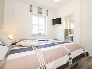 Appartement de vacances Greetsiel Équipement 54