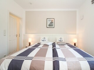 Apartamento de vacaciones Greetsiel Características 55