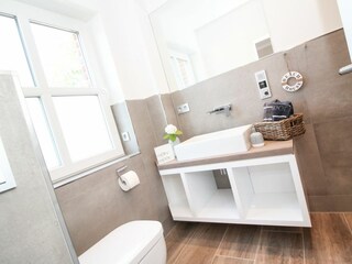 Appartamento per vacanze Greetsiel Registrazione all'aperto 7