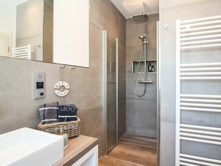 Appartamento per vacanze Greetsiel Registrazione all'aperto 9