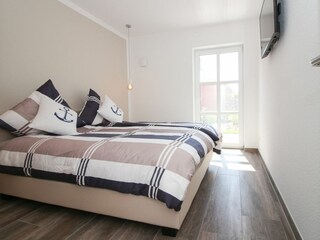 Vakantieappartement Greetsiel Kenmerken 54