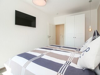 Vakantieappartement Greetsiel Kenmerken 58