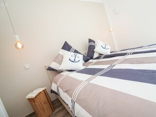 Vakantieappartement Greetsiel Kenmerken 57