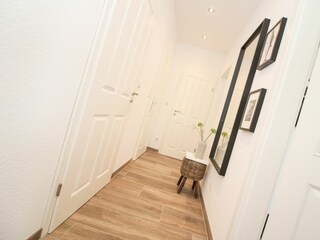 Appartamento per vacanze Greetsiel Registrazione all'aperto 10