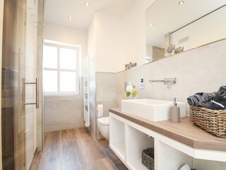 Vakantieappartement Greetsiel Buitenaudio-opname 11