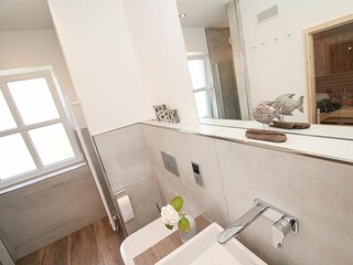 Appartamento per vacanze Greetsiel Registrazione all'aperto 12