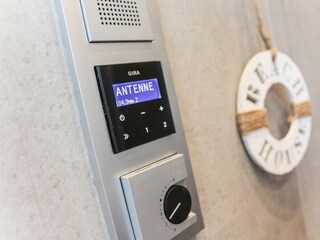 Vakantieappartement Greetsiel Buitenaudio-opname 15