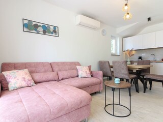 Villa Peroj Caratteristiche 16