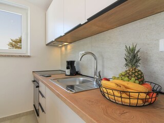 Villa Peroj Caratteristiche 21