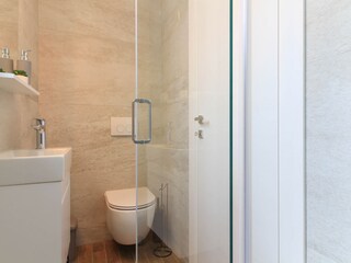 Villa Peroj Caratteristiche 34