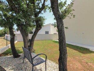 Villa Peroj Ambiente 39