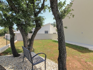 Villa Peroj Omgeving 39