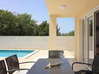 Villa Peroj Registrazione all'aperto 15