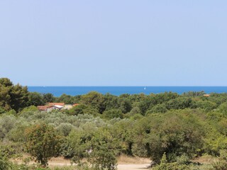 Villa Peroj Registrazione all'aperto 11