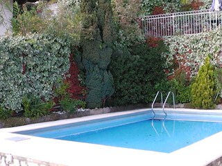 Vakantieappartement Tremosine sul Garda Zwembad 34