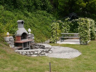 Vakantieappartement Tremosine sul Garda Buitenaudio-opname 8