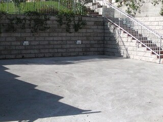 Vakantieappartement Tremosine sul Garda Buitenaudio-opname 9