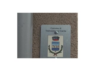 Vakantieappartement Tremosine sul Garda Buitenaudio-opname 10