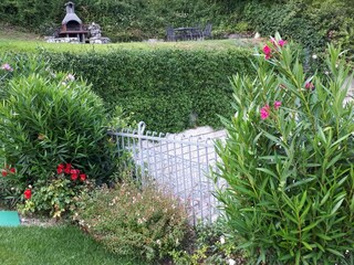 Vakantieappartement Tremosine sul Garda Buitenaudio-opname 11