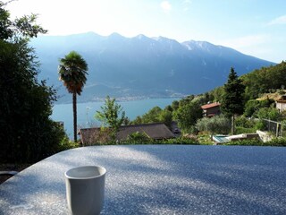 Vakantieappartement Tremosine sul Garda Buitenaudio-opname 3