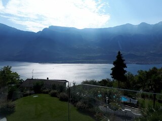 Vakantieappartement Tremosine sul Garda Buitenaudio-opname 18