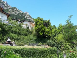 Vakantieappartement Tremosine sul Garda Buitenaudio-opname 19