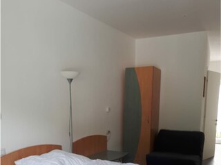 Vakantieappartement Tremosine sul Garda Slaapkamer 29