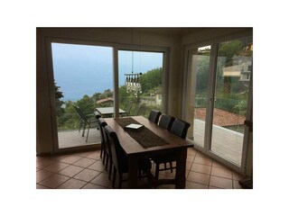 Vakantieappartement Tremosine sul Garda Woonkamer 26