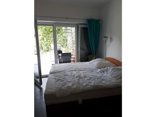 Vakantieappartement Tremosine sul Garda Slaapkamer 27