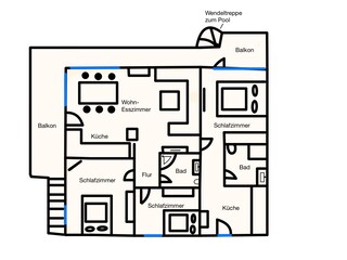 Vakantieappartement Tremosine sul Garda  43