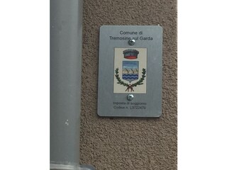 Registrierung der Wohnung bei der Gemeinde