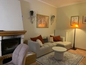 Ferienwohnung Villa Carlotta OG
