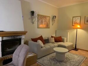 Ferienwohnung Villa Carlotta OG