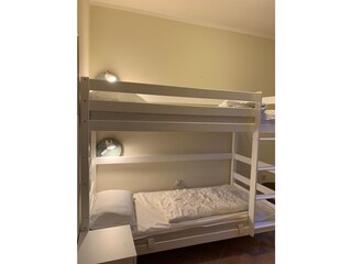 Vakantieappartement Tremosine sul Garda Slaapkamer 30