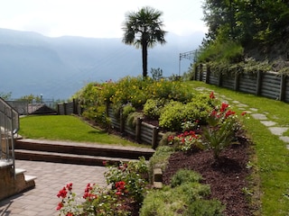 Holiday apartment Tremosine sul Garda Environment 5